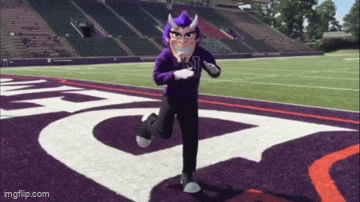 NSU Demons GIF