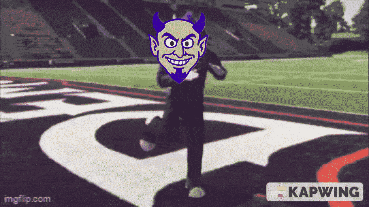 NSU Demons GIF